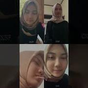 Hijab Duta Stik Es Krim Viral