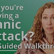 I Take Away Your Panic
