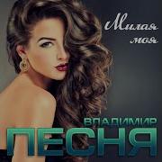 Владимир Песня Милая Моя