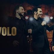 Il Volo 2019