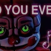 Do You Even Fnaf