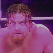 Buddy Murphy Bring It On