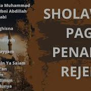 Sholawatan Full