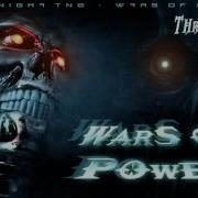 The Enigma Tng Wars Of Power