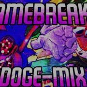 Gamebreaker Fnf Remix