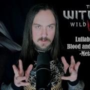 Lullaby Of Woe Metal Cover From The Witcher 3 Wild Hunt