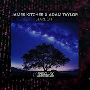 Starlight James Kitcher Adam Taylor