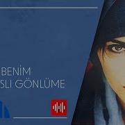 Ayrildim Ayrildim Sendan Sevgilim