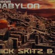 Nick Skitz Technoposse Call From Babylon Video Edit