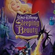 Sleeping Beauty Battle With The Forces Of Evil