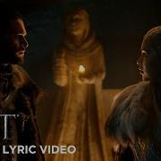 Jenny Of Oldstones Game Of Thrones Soundtrack