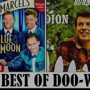 Doo Wop From The 60S