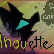 Silhouette Owl City Fan Animated Vivziepop