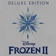 Frozen 2 Show Yourself Instrumental