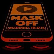Mask Off Marimba Remix Ringtone