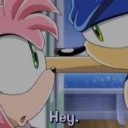 Sonic Bad Boys