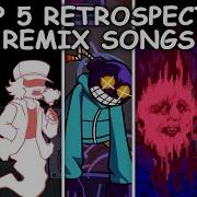 Friday Night Funkin Retrospecter Remix