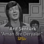 Arif Şentürk