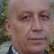 Сафар Караев Нахти Калаи Пусида
