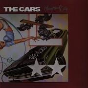 The Cars It S Not The Night