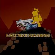 Untitled Tag Game Ost Last Man Standing