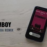 Tomboy Marimba Ringtone