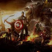 Avengers Infity War Music