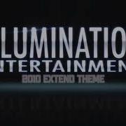 Illumination Extended Theme