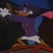 Darkwing Duck Intro Pilot Swedish