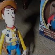 Загон Вуди Toy Story 2