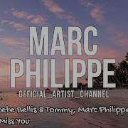 Marc Philippe Keep You