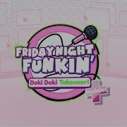 Friday Night Funkin Ost Your Demise Monika Mod