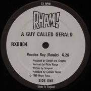 Voodoo Ray Original Mix