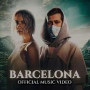 Barcelona Alan Walker