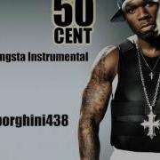 50 Cent Aint Gansta Instrumental