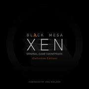 Joel Nielsen Xen Soundtrack 03 Entangled Vgrooved