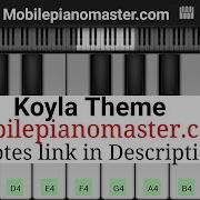 Koyla Piano