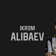 Alibaev 2024