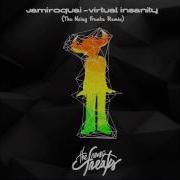 Jamiroquai Virtual Insanity The Noisy Freaks Remix