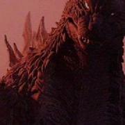 Godzilla 2003 Sounds