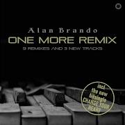 Alan Brando Heartbeat Vocal Extended One More Remix