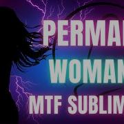 Mtf Subliminal Transgender Feminization Forever