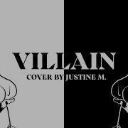 Villain Stella Cover