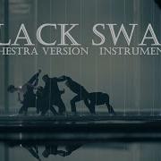 Black Swan Instrumental Bts