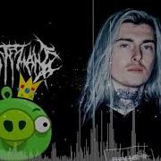 Bad Piggies X Ghostmane