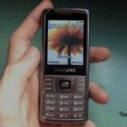 Samsung Sgh M360 Ringtone