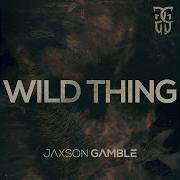 Jaxson Gamble Wild Thing