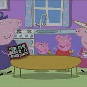 Peppa Pig 52 English