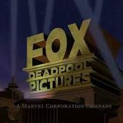 Fox Deadpool Pictures No Time For Nuts 2006