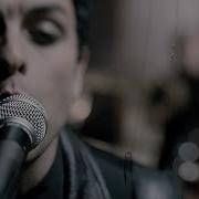 Green Day Broken Dreams